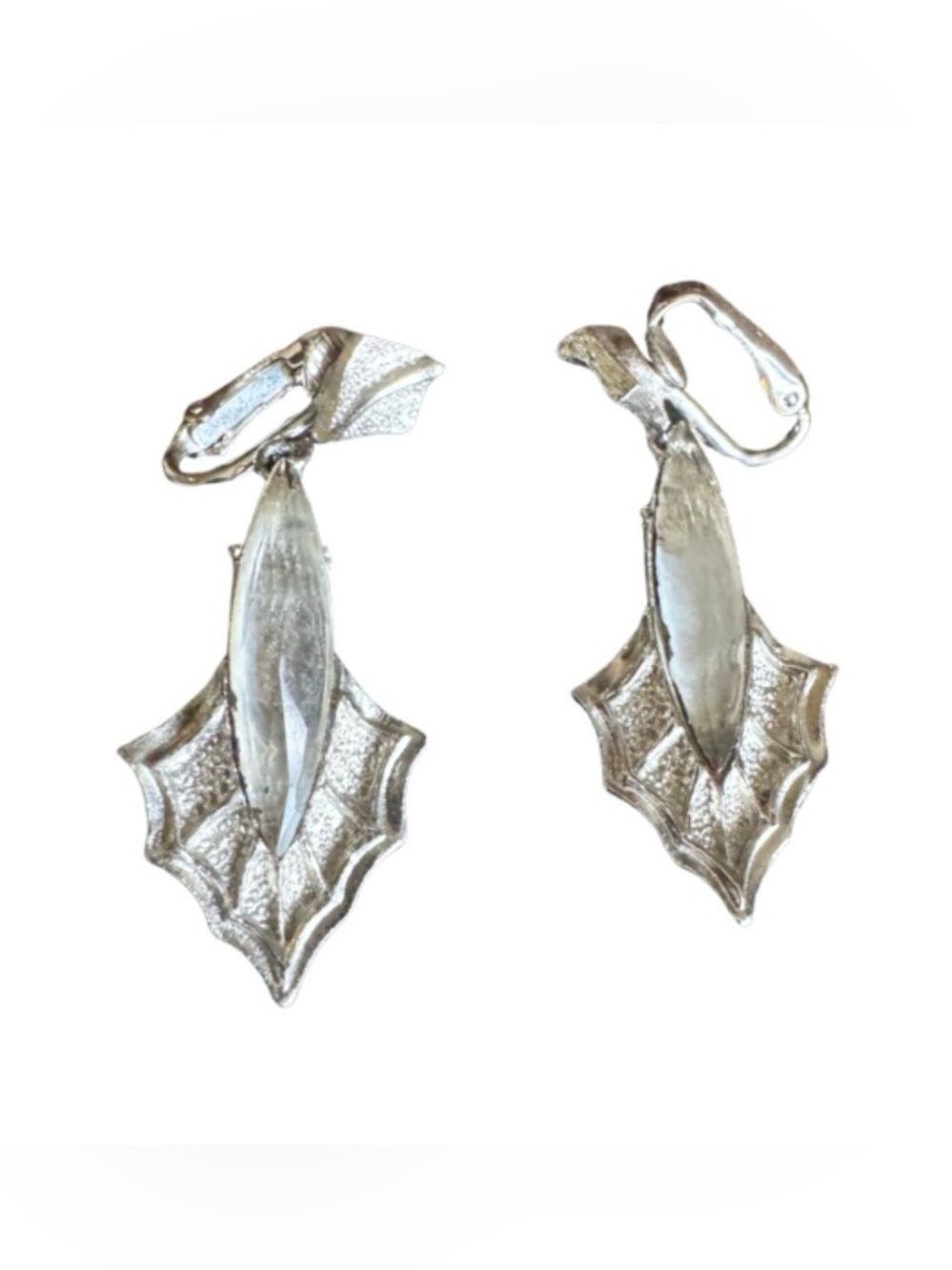 Celebrity Vintage Clip Ons